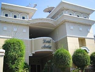 Ternate Island Archie Hotel מראה חיצוני תמונה